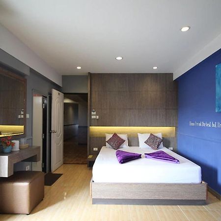 Kaya Place Bangkok Dış mekan fotoğraf