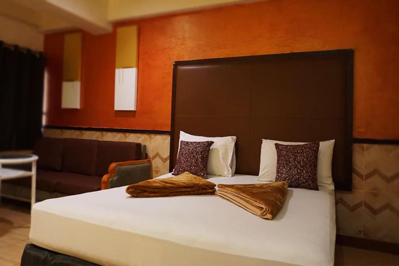 Kaya Place Bangkok Dış mekan fotoğraf