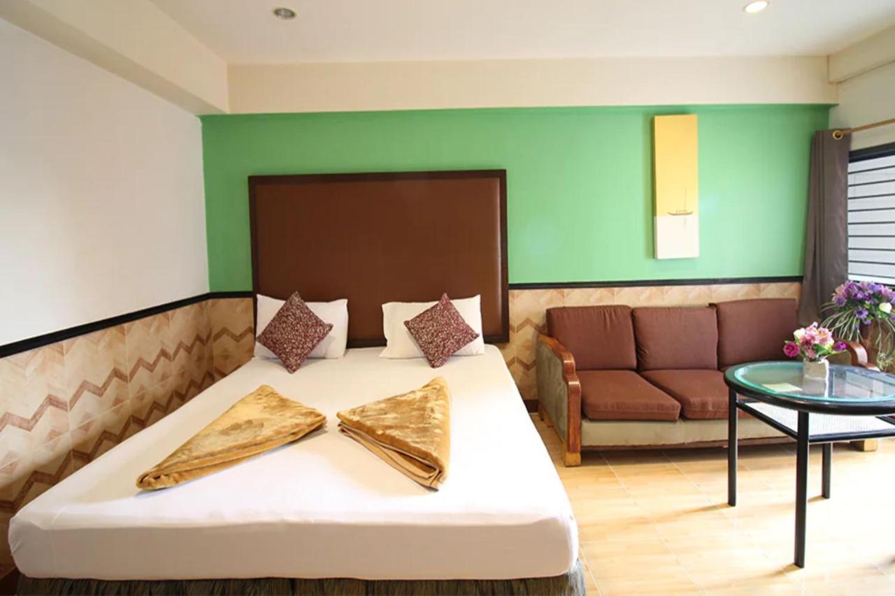 Kaya Place Bangkok Dış mekan fotoğraf