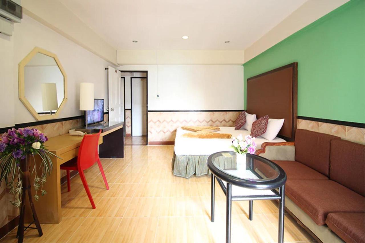 Kaya Place Bangkok Dış mekan fotoğraf