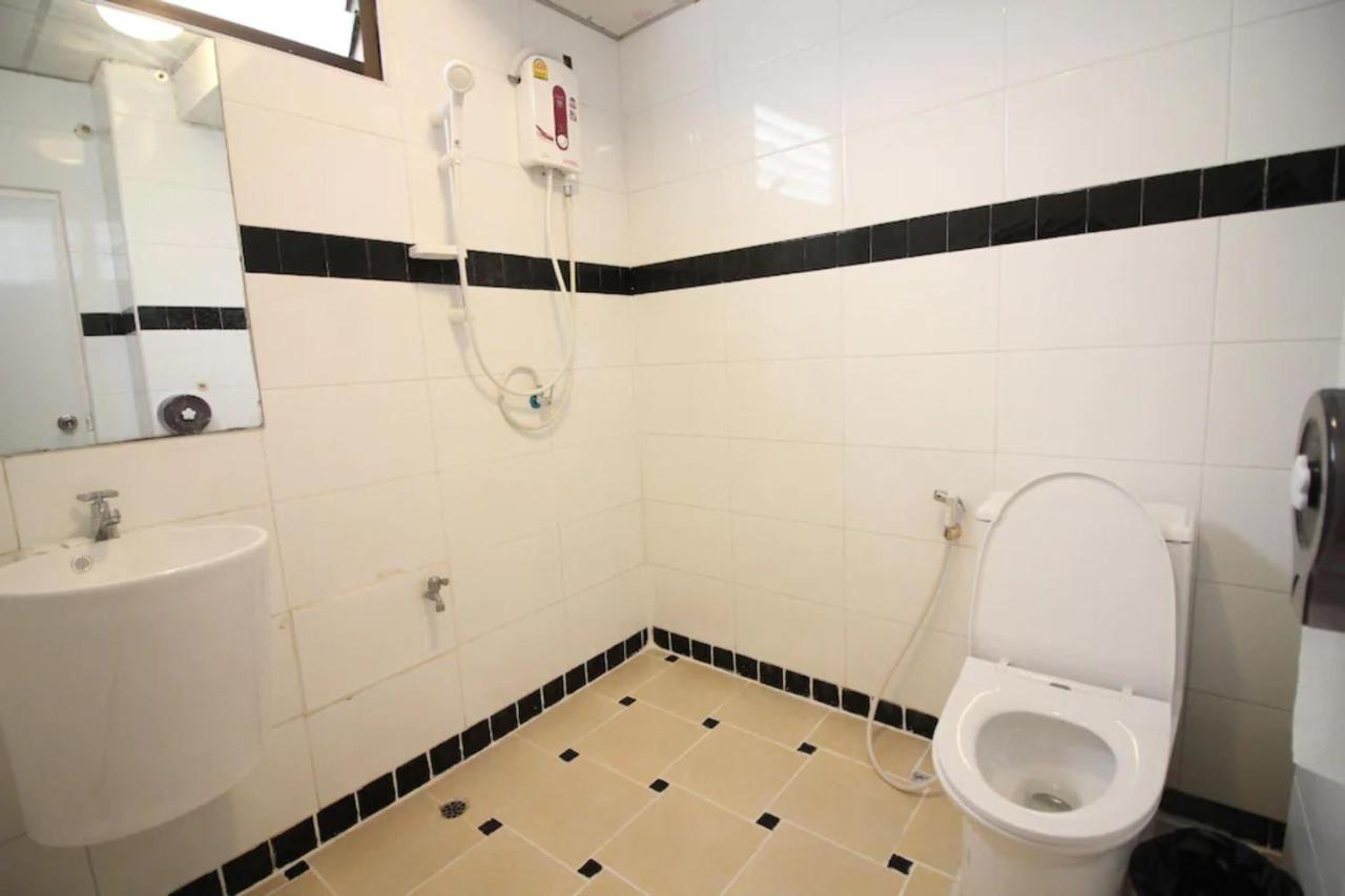 Kaya Place Bangkok Dış mekan fotoğraf