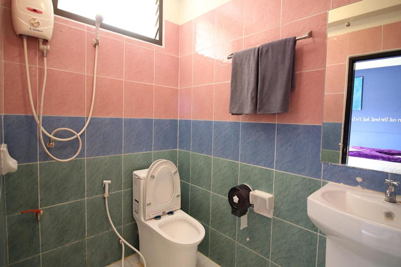 Kaya Place Bangkok Dış mekan fotoğraf