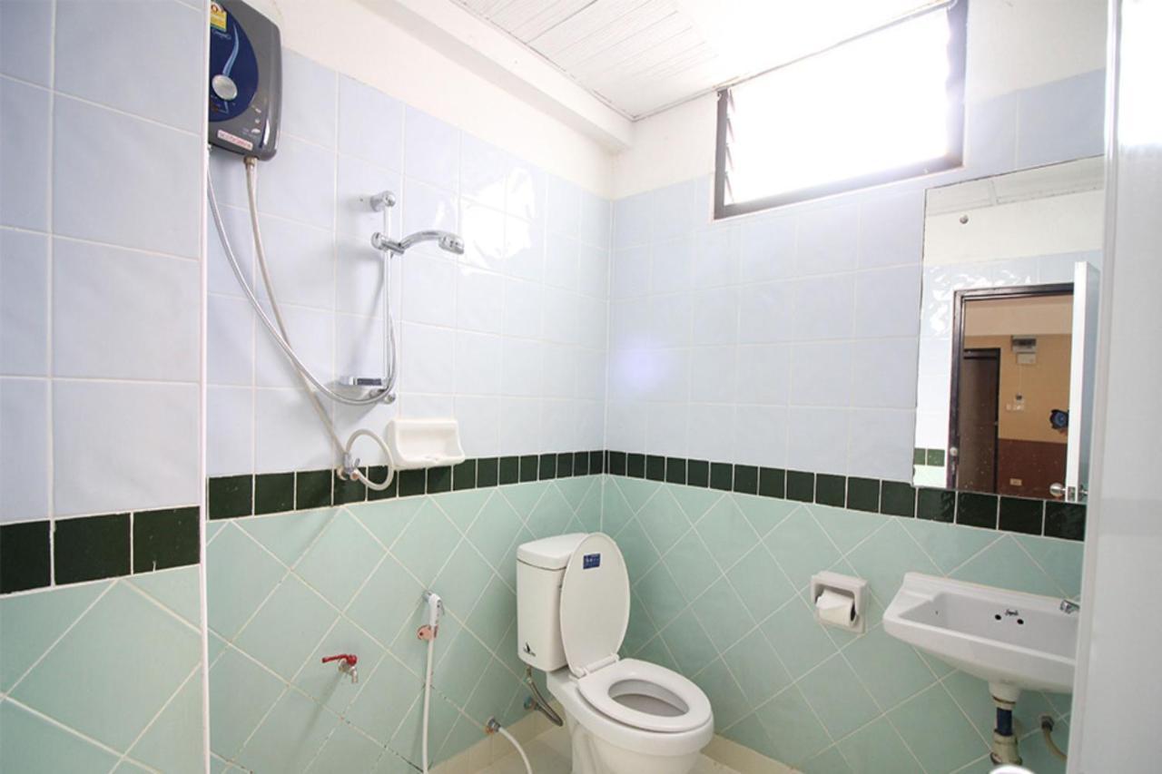 Kaya Place Bangkok Dış mekan fotoğraf