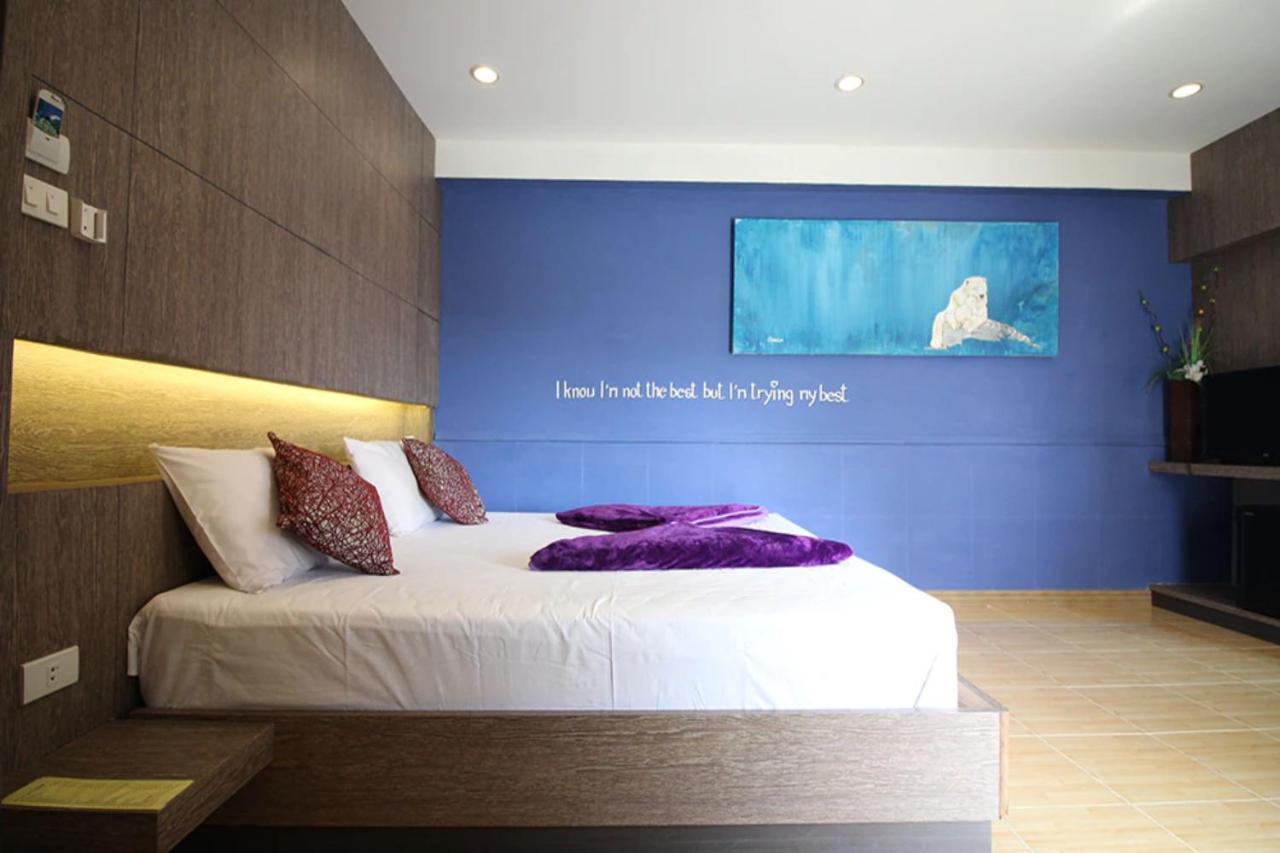 Kaya Place Bangkok Dış mekan fotoğraf