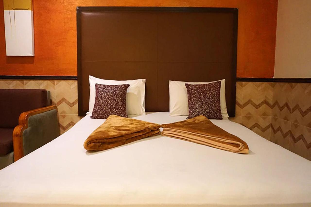Kaya Place Bangkok Dış mekan fotoğraf