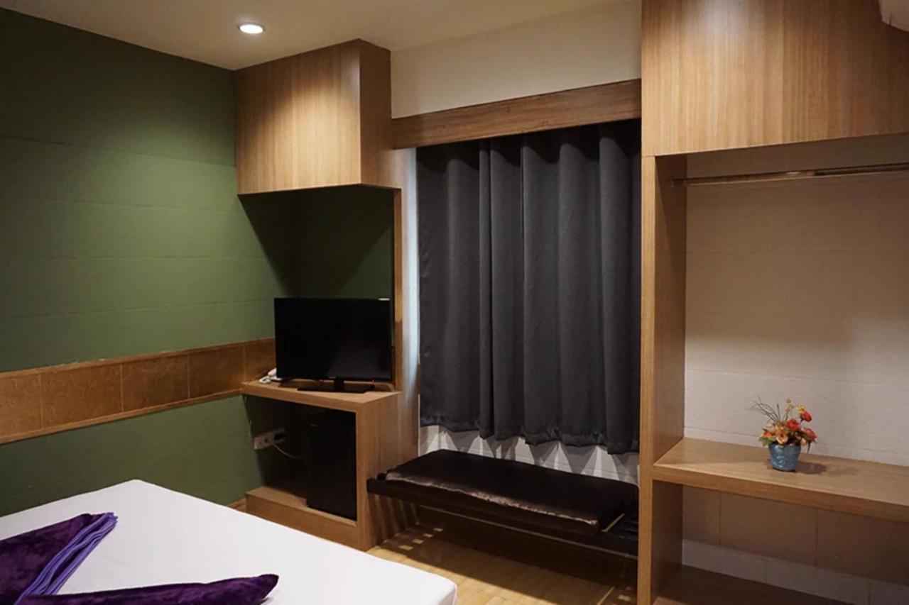 Kaya Place Bangkok Dış mekan fotoğraf