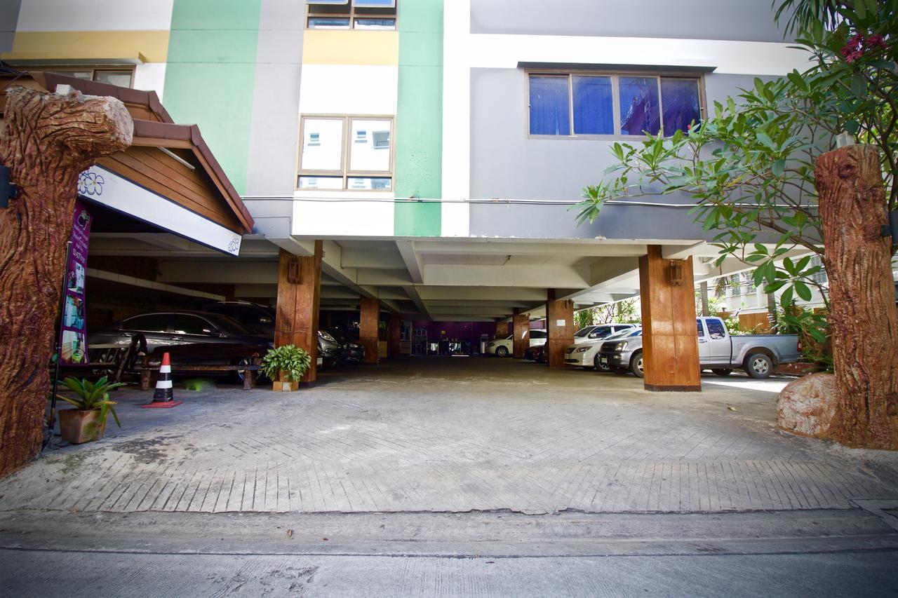 Kaya Place Bangkok Dış mekan fotoğraf